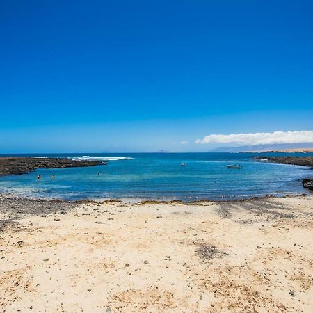Las Caracolas Caleta de Caballo 外观 照片